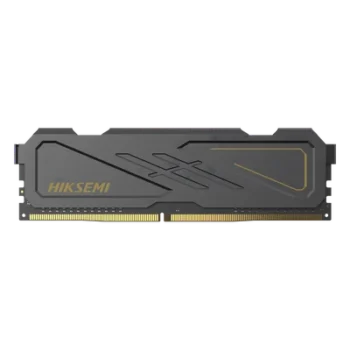 Memoria RAM DDR4 / 8 GB / 3200 MHz / CL19 / UDIMM 288 Pines / Intel XMP 2.0 / Perfil Bajo 31.25 mm (1.23 in)