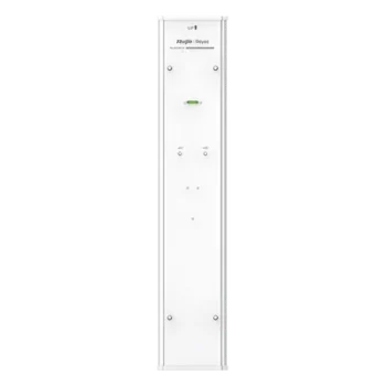 Antena Sectorial / 5 GHz / 20 dBi / Cobertura 90°/7° / MIMO 2x2 / IP55 / Alcance 10 km (6.2 mi)