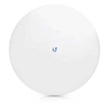 Cliente Inalámbrico PtMP / 5 GHz / 900+ Mbps / Antena Integrada 24 dBi / Bluetooth / Gigabit Ethernet / Exterior