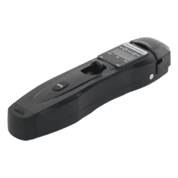 Identificador de Fibra Óptica Activa / Detector InGaAs 800-1700 nm / Rango -48 a +10 dBm / VFL 2 mW / Interfaz FC/SC/ST