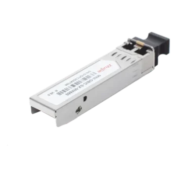 Transceptor Mini-GBIC SFP / 1 Gbps / Multimodo LC / 550 m (1804 pies)