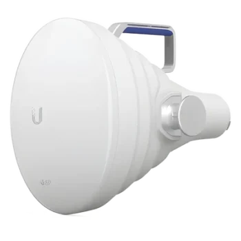 Antena Sectorial Horn / 30° / 19.5 dBi / 5.15-6.875 GHz / Punto a Multipunto / IP65