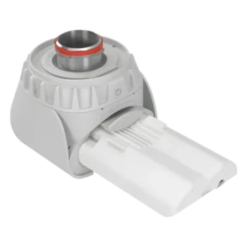 Adaptador TwistPort / Radio 5AC-Lite / Banda Ultra Ancha 5180-6400 MHz / VSWR Optimizado / Sin Herramientas