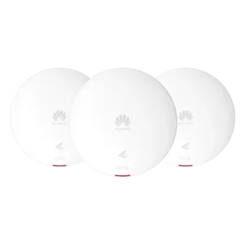 Punto de Acceso Wi-Fi 6 / 1.775 Gbps / Dual Band 2.4 y 5 GHz / MU-MIMO 2x2:2 / 128 Clientes / PoE Gigabit / Administración en Nube