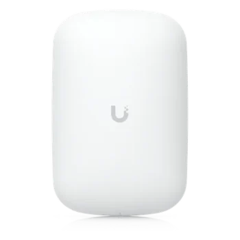 Extensor WiFi 6 / Dual Band 2.4 y 5 GHz / 5.3 Gbps Agregados / MIMO 2x2 y 4x4 / 300+ Clientes / Cobertura 115 m² (1237.8 ft²)