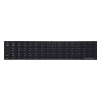 Módulo de Baterías Externas / 72V / 60A / Rack 2U o Torre / Carga Rápida 4 h / 12 Baterías 12V 9Ah