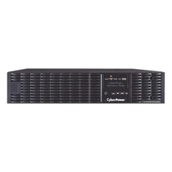 UPS Online Doble Conversión / 3000 VA / 2700 W / Entrada 200-240 Vca / Salida 220 Vca / Torre o Rack 2 UR / Onda Senoidal Pura / NEMA L6-20P / 3 Tomas NEMA L6-20R y L6-30R