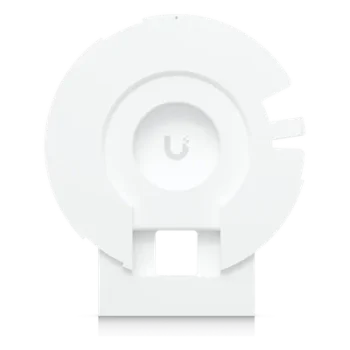 Soporte de Pared para Punto de Acceso / Ajustable / Policarbonato Resistente / 160 g / 8 Modelos UniFi Compatibles