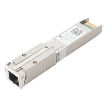 Módulo SFP / Conversor a ONU EPON-GPON / Diseño Ultracompacto / FTTH / Transmisión Simétrica y Asimétrica