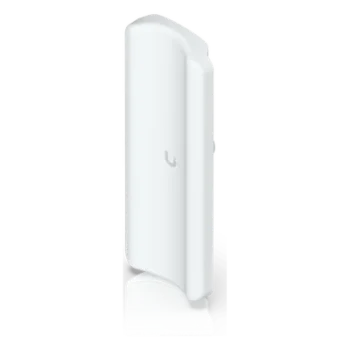 Punto de Acceso PtMP / 5 GHz Wi-Fi 5 / 50+ Clientes / Alcance 5 km (16,404 ft) / Antena Sectorial 90° 17 dBi / IP66