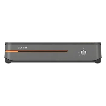 Cajón de Efectivo / 5 Bandejas de Billetes / 10 Compartimentos de Monedas / USB y Bluetooth / 3 Posiciones de Seguridad / 1,000,000+ Operaciones
