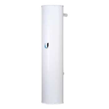 Antena sectorial / 90° cobertura / 5.15-5.85 GHz / 22 dBi / 3 sectores 30° / 1.06 x 0.66 x 4.27 ft / 28.9 lb