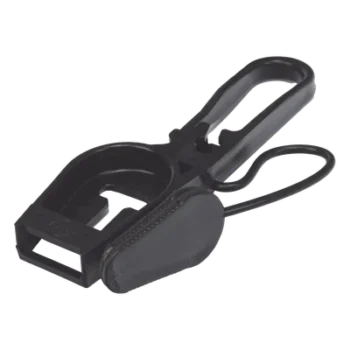 Tensor para Fibra Drop / 3 mm / 700 N / Autocierre sin Herramientas / Polipropileno UV / 250 g