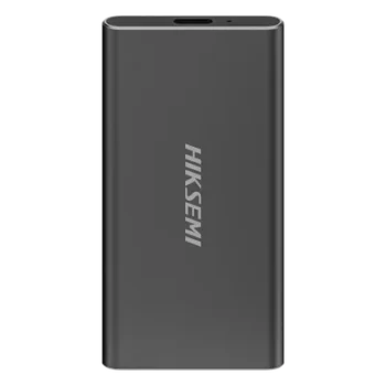 SSD Portátil / 256 GB / USB 3.2 Tipo C / Lectura 560 MB/s / Escritura 510 MB/s / Aleación de Aluminio / 38 g