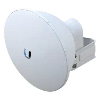 Antena Direccional / 5 GHz / 23 dBi / Slant 45 / 378 x 290 mm / 1.24 x 0.95 ft / 3.4 kg
