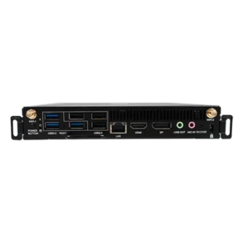 OPS / Intel Core i7-12700 / DDR4 16GB / 512GB SSD / Wi-Fi 6 / Bluetooth 5.1 / 2x 4K