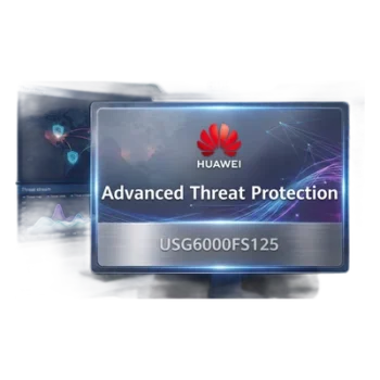 Licencia Advanced Threat Protection / Antivirus / IPS / Filtrado URL/Aplicación / 1 Año / Firewall USG6000F-S125
