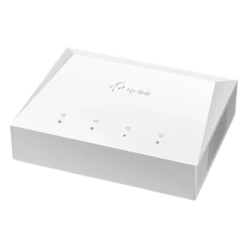 ONU/ONT Bridge / 1 Puerto GPON/EPON 2.488 Gbps / 1 Puerto RJ45 Gigabit / Conector SC/APC / IPv4/IPv6 / OMCI / 5.4W