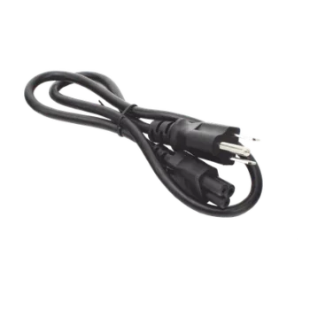 Cable de Alimentación Trifásico / 1.8 m (5.9 ft) / 120-240 VAC / Conector 3 Pines con Tierra / Cubierta Resistente a Intemperie / Diámetro 6.8 mm