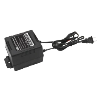 Transformador / 120 Vca Entrada / 24 Vca Salida / 60 VA / Protección Sobretensiones