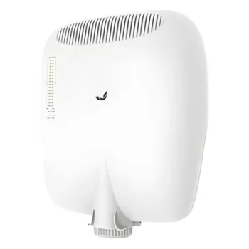 Switch PoE para Exterior / 16 Puertos Gigabit / 2 SFP+ / PoE 802.3af/at y Pasivo 54V / Control WISP / IP Resistente a Intemperie