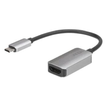 Adaptador USB-C a HDMI / 4096x2160@60Hz / USB 3.2 Gen1 / 6.06 pies / Aluminio