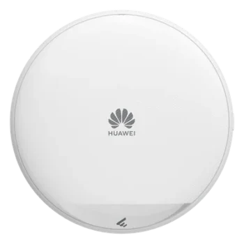 Punto de Acceso Wi-Fi 7 / Doble Banda / MLO / Uplink 2.5 Gbps / 1,024 Usuarios / PoE / USB
