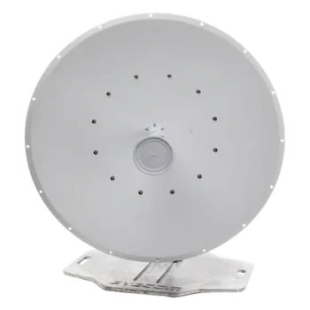 Antena Direccional / 4.9-5.8 GHz / 34 dBi / Dual Slant 45° / 1050x1050x421 mm / 13.5 kg / 42 dB F/B / 3.44x3.44x1.38 ft
