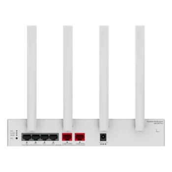 Router Wi-Fi 7 / 2.5 Gbps Dual WAN / 150 Clientes / Controladora 8 APs / Smart Mesh 20 m (65.6 ft) / Gestión en la Nube