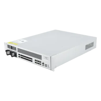 Router Core Balanceador / 60 Gbps / 9 WAN / 20,000 Usuarios / 8x SFP+ 10G / 2x QSFP+ 40G / VPN 4 Túneles / Rack 2U