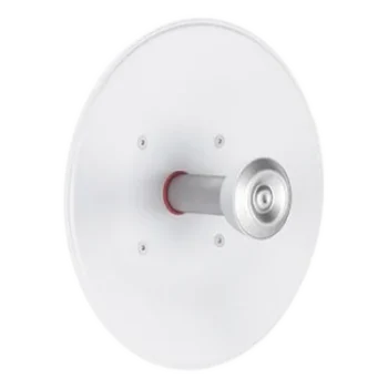 Antena parabólica / 24.4 dBi / Twistport / 5.1-6.7 GHz / Montaje innovador / 5180-6775 MHz
