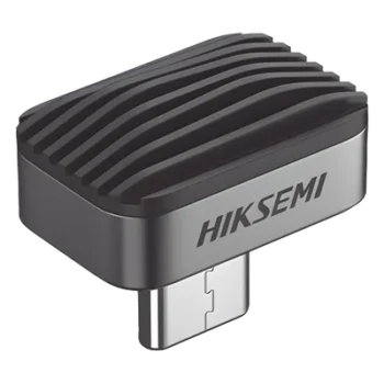 Memoria SSD Portátil USB-C / 256 GB / 450 MB/s Lectura / 400 MB/s Escritura / USB 3.2 Gen 1 / Ultra Compacta 2.8 g / OTG Multiplataforma