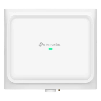 Punto de Acceso Wi-Fi 7 / Tri-Banda 11 Gbps / Omnidireccional / IP68 / 2.5G PoE+ / Cobertura 300 m² (3,200 ft²) / 6 GHz AFC / -40°C a +70°C