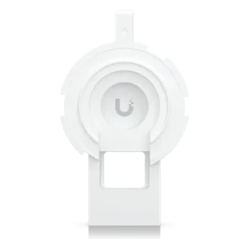 Soporte de Pared para AP Compacto / Ajustable / 45 g / 149 x 89 x 29 mm (5.9 x 3.5 x 1.1 in) / Compatible U6-Lite, UAP-AC-Lite, U6+, UAP-nanoHD