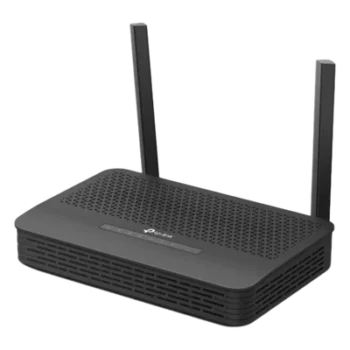 Router ONU/ONT XPON / Wi-Fi 6 AX3000 / 1 Puerto PON SC/APC / 4 Puertos RJ45 Gigabit / EasyMesh / Gestión Remota Cloud