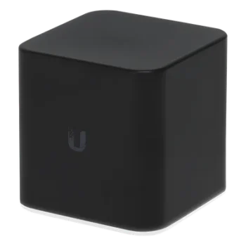 Access Point / Router Wi-Fi / Doble banda 2.4 y 5 GHz / 4 puertos Gigabit / PoE 24V salida / MIMO 2x2