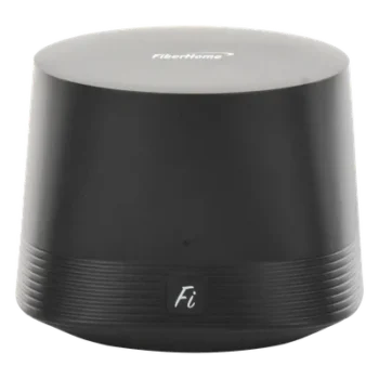 Router Inalámbrico / Wi-Fi 5 Doble Banda / AC 1200 / 1 WAN Gigabit + 2 LAN Gigabit / Mesh 802.11k/v/r / WPA3 / 4 Antenas Internas 3 dBi