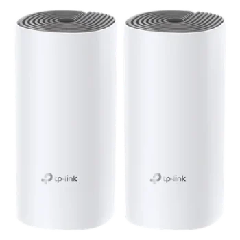 Sistema Mesh Wi-Fi / Doble Banda AC1200 / 2 Puertos 10/100 Mbps / MU-MIMO / Beamforming / 2 Unidades