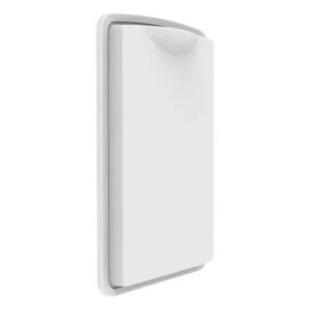Punto de Acceso Exterior 8x8 MU-MIMO / 5.1-6.4 GHz / Capacidad 6 Gbps / Antena 24 dBi 90° / 2x SFP+ / IP67