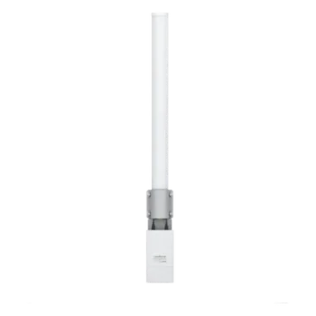 Antena Omnidireccional / 360° / Dual Polaridad MIMO 2x2 / 2.35-2.55 GHz / 10 dBi / IP67
