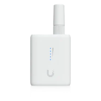 Puente IoT Wi-Fi / Wi-Fi 4 2.4 GHz / 2×2 MIMO / Puerto RJ45 10/100 Mbps / Alimentación USB-C o DC 9–30 V / Montaje Pared o Riel DIN