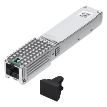 Módulo SFP GPON / 2.5 Gbps Bajada / 1.25 Gbps Subida / Alcance 20 km (12.4 mi) / SC/APC / Clase C+