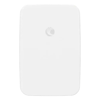 Punto de Acceso Exterior / Wi-Fi 6 / Doble Banda / 2.4 Gbps / 512 Clientes / IP67 / Antenas 7 dBi y 10 dBi / Beamforming 2x2