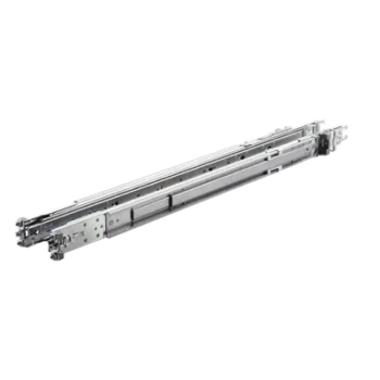 Rail kit para rack / Rieles deslizantes / Profundidad ajustable 610-890 mm (2-2.9 ft) / Compatible 17-series a 9-series