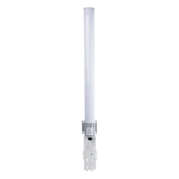 Antena Omnidireccional / 2.4 GHz / 10 dBi / MIMO 2x2 / IP55 / 3.94 ft x 2.76 in