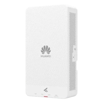 Punto de Acceso Wi-Fi 6 / 2.9 Gbps / 128 Clientes / 5 Puertos Gigabit / Smart Antenna / PoE In+Out / Doble Banda 2x2