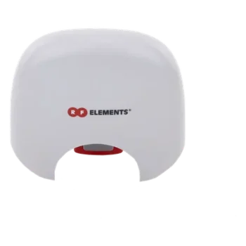 Adaptador de Guía de Ondas / 6 GHz / 5700-7125 MHz / IP65 / Sin Herramientas / Ultra Banda Ancha