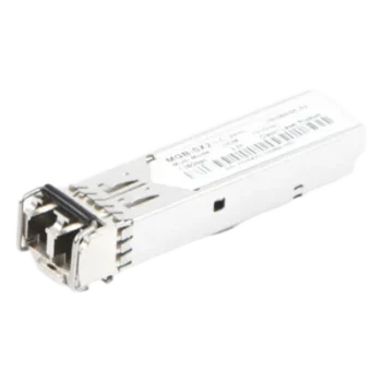 Transceptor Mini-GBIC SFP / 1G / LC Duplex / Multimodo 2 km / 1310 nm / Hot-Pluggable