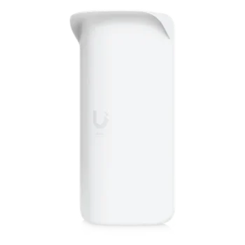 Punto de Acceso PtMP / 60 GHz + 5 GHz Wi-Fi 6 / 2.7 Gbps Simétricos / 31 Clientes / Cobertura 90° / IP67 / 2.5 GbE + 10G SFP+