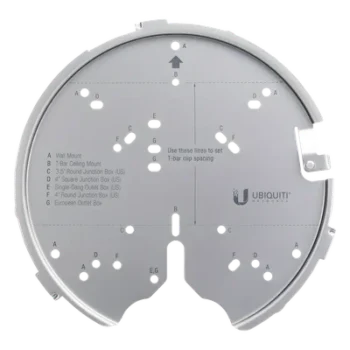 Sistema de montaje profesional / Acero inoxidable / 175.6 mm (6.9') / 139 g (4.9 oz) / Compatible con cajas 4S y 5S